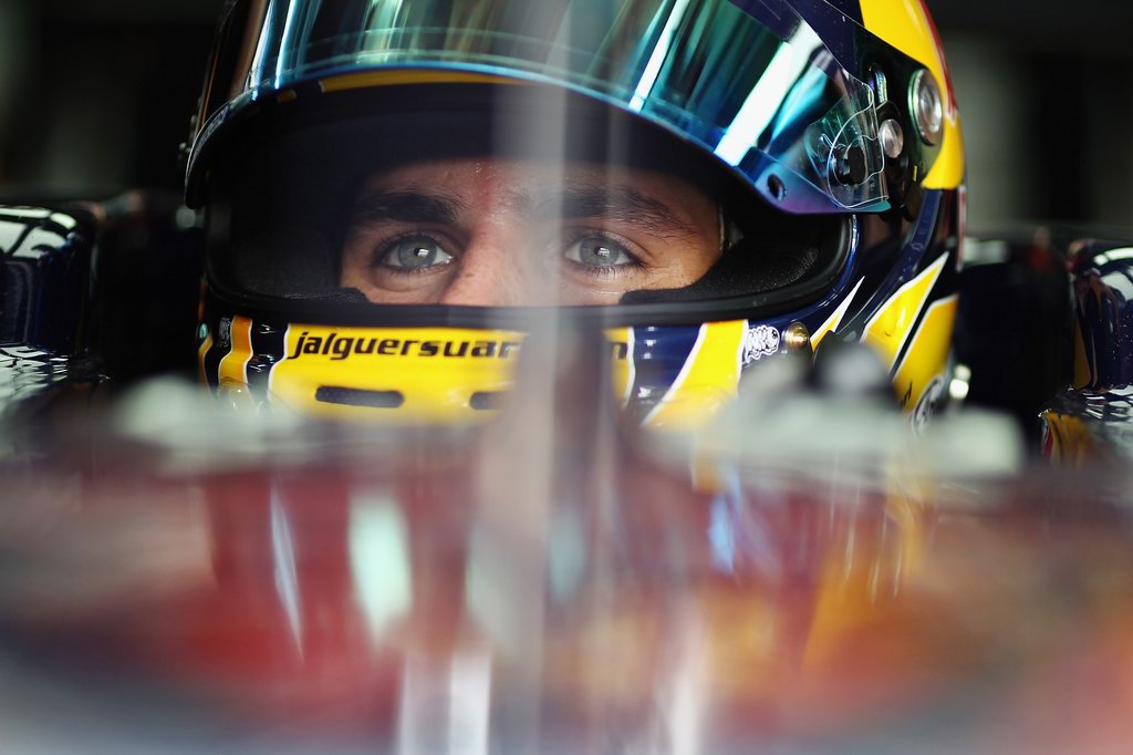 GP Malesia - Prove Libere